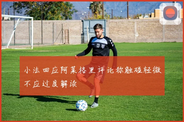 小法回应阿莱格里评论称触碰轻微不应过度解读